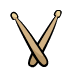 Drumsticks