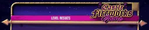 Score Screen Topper