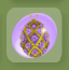 Lotus Purple Elegant Egg Purse.png