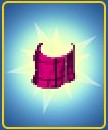 Mini Skirt (Pink)