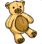 Teddy Bear