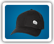 BlackPuffleCap