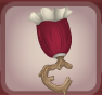 Crimson Red Cassie's Hook Hand (Sparrow Man).png
