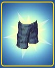 Camouflage Shorts (Light Blue)