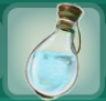 Bottle of Snowflake Blue Dye.png
