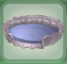 Heather Purple Bottlecap Bed.png