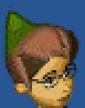 Peter Pan Hat