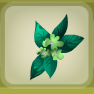 Spearmint Green Bougainvillea Headband.png