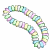 Candy Necklace