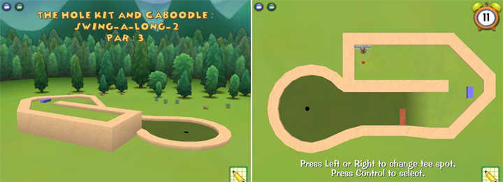 Swing Along - 2