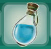 Bottle of Seashell Blue Dye.png