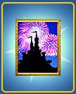 Firework Level 3 Gold Spectacular