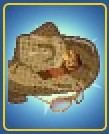 Straw Hat Gold