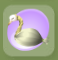Swan Ornament Mushroom White.png