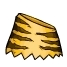 Tiger Cave Toga