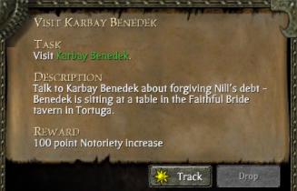 VISIT [[Karbay Benedek
