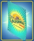 Disney's California Adventure Poster