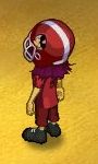 Football Costume Red (Female) Back Left.jpg