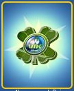 St. Patrick's Day 2007 Pin