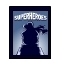 Superheroes Stage Poster