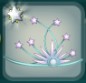 Waterfall Blue Northern Lights Tiara.png
