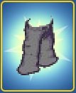 Jeans (Baggy) (Gray)