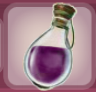 Bottle of Eggplant Purple Dye.png