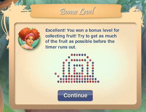 Bonus Level 6 (Click to Enlarge)