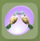 Turtle Dove Ornament Spruce Green.png
