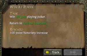 WIN AT POKER