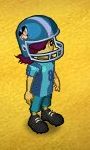 Football Costume Teal (Female) Forward Right.jpg