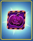 Halloween Pumpkin Pin