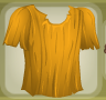 Marigold Yellow Timberland Tunic.png
