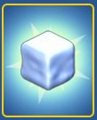 Ice Cube Chair
