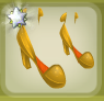 Saffron Yellow Campanula Shoes.png