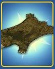 Bear Rug