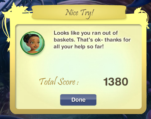 Nice Try! (Click to Enlarge)