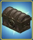 Dead Man's Chest