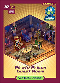 Front of Card