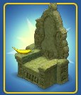Jungle Book Throne