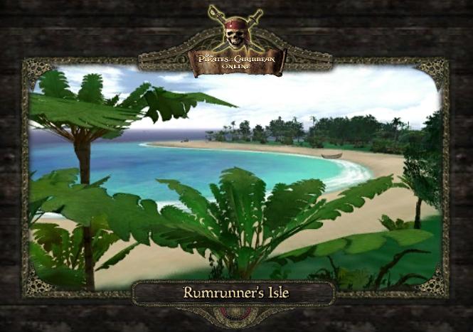 Rumrunner's Isle (Click to Enlarge)