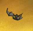 Turn Into Bat Magic