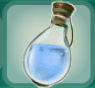Bottle of Dewdrop Blue Dye.png
