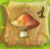 Numbered Mushroom
