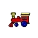 Toy Train