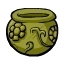 Mexican Vase