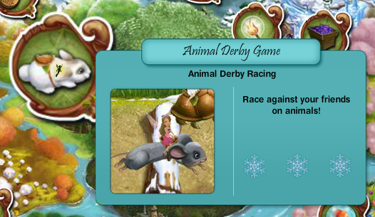 <strong>Animal Derby</strong><br> (Click to Enlarge)