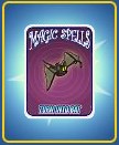 Turn Into Bat Magic