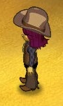 Cowboy Costume Grey with Vest (Female) Left.jpg