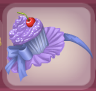 Misty Purple Cute Cupcake Headband.png